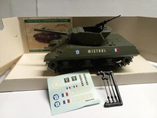 Solido 1/50, char TD M10