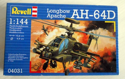 Maquette 144 revell - maquette, 1/144