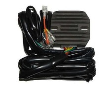 contrôleur régulateur /