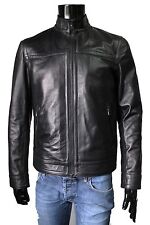 Italien Handmade Hommes Souple