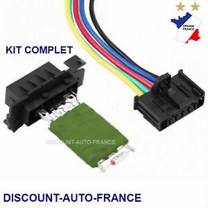 Resistance chauffage