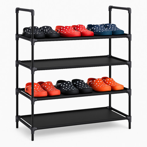Armoire chaussures avec - armoire, 4