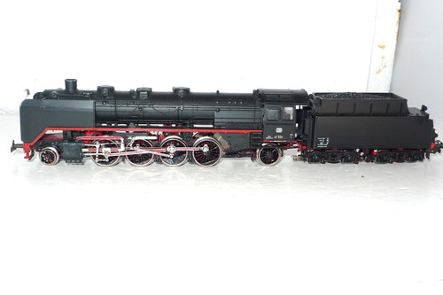 Marklin ref 3082 41334 - marklin, db