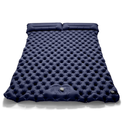 Matelas camping double - matelas, de
