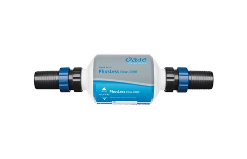 Phossless flow 3000 oase - oase, 48792