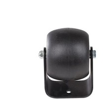 Rouletto Roue Plate Tracteur