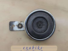 klaxon pour Daelim 125 Daystar