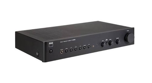 Amplificateur hifi nad - amplificateur,