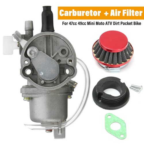 Pocket bike carburateur filtre - pocket,