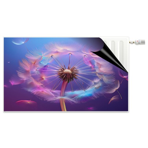 Tapis magnétique cache - magnétique,