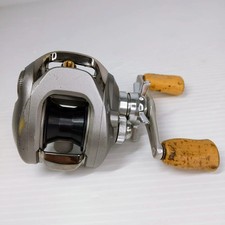 Moulinet de lancer d'appâts