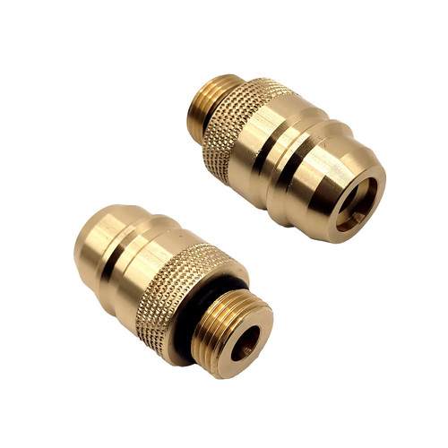 Adaptateur remplissage de - de,