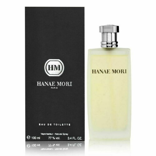 Men hanae mori eau fraiche - hanae,