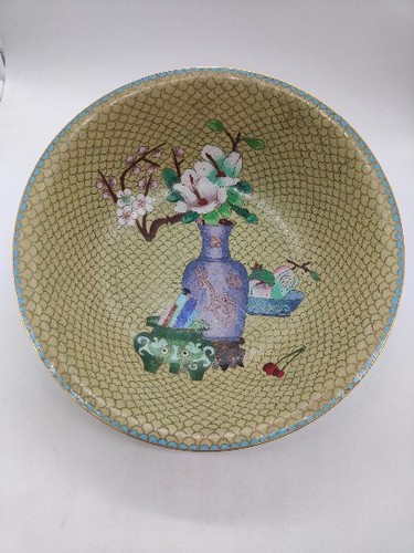 Grand saladier coupe - coupe, vase