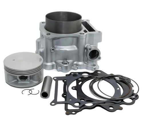 Kit cylindre 660cc mxt - cylindre,