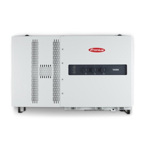 Onduleur solaire fronius tauro - solaire,