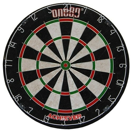 Cible crin standard - cible,