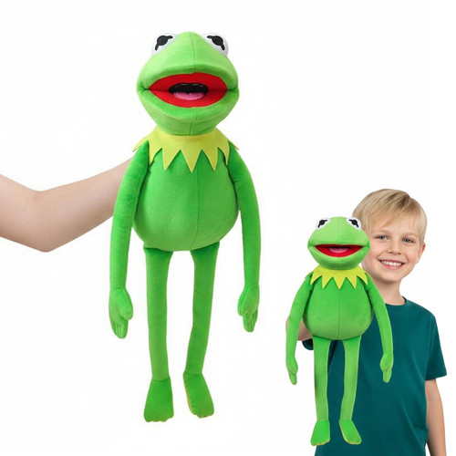Kermit grenouille - kermit,