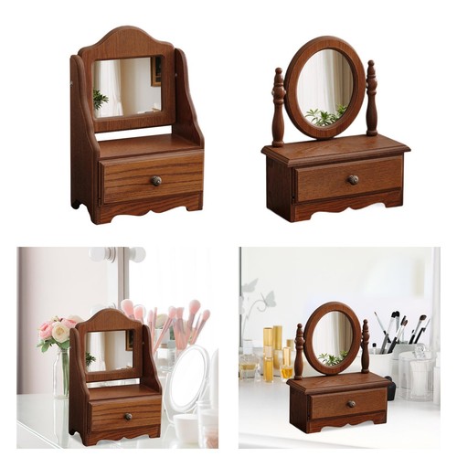 Miroir maquillage bureau - maquillage, de