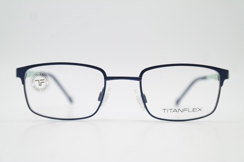 Lunettes titanflex 830081 neuf - lunettes,