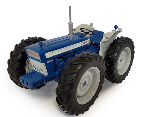 Universal hobbies tracteur - universal,