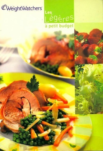 Les légères petit budget - légères, à