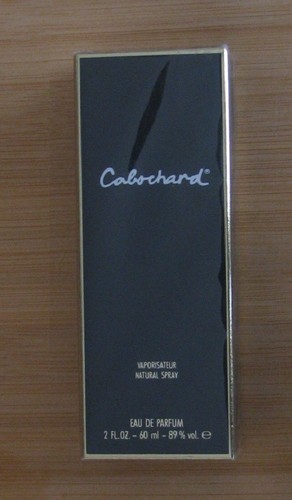 Eau parfum cabochard - de,