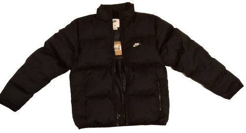 Doudoune nike club puffer - doudoune,