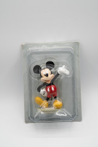 Figurine de la - n°, 02