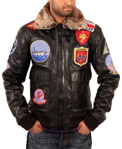 Aviatrix veste bombardier vol - veste,