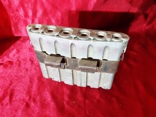 ANCIEN MONNAYEUR TRAM BUS