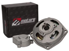 Moturo Cloche D 'em Brayage 6