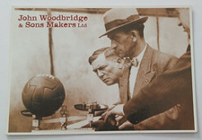 Carte  Publicitaire John