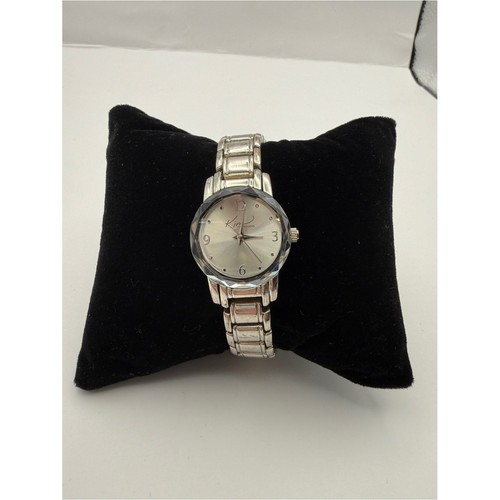 Kim rogers silver tone - kim, silver‑tone