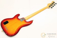Guitare basse d'occasion