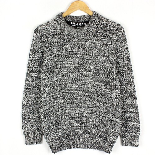 Pull femme superdry - femme, taille