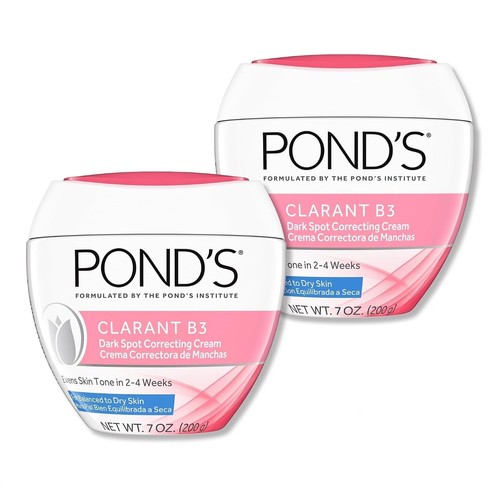 Pond clarant dark spot - dark,