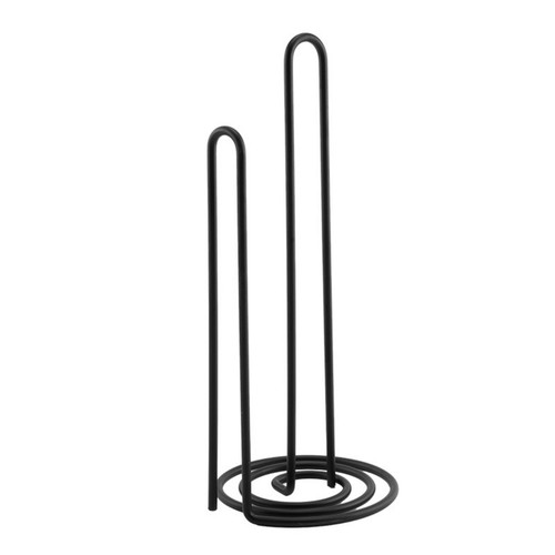 Porte essuie tout - porte, pied
