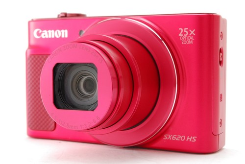 Appareil photo numérique