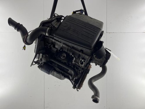 Moteur fiat punto phase - fiat,