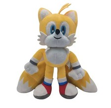 Sonic Peluche Idées Cadeau