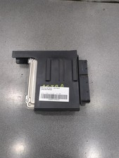 Calculateur moteur OPEL ASTRA