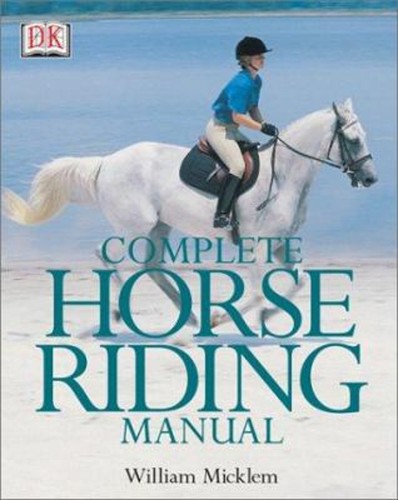 Manuel complet équitation - manuel, d'Équitation