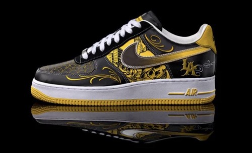 Nike air force - air, homme