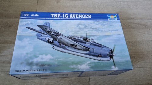 Miniature maquette avion - maquette,