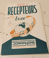 1950 ancienne publicite