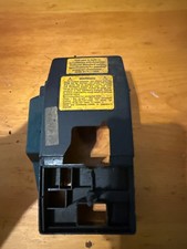 Used new ? Jonsered chainsaw 535 top cover ,Parts auctions