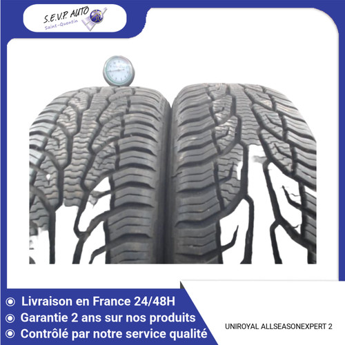 Paire de pneus - 🇫🇷,