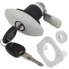 STS Push Lock Serrure Pliante