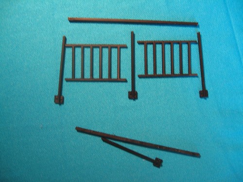 Rambarde balcon - 1,
